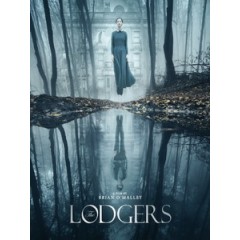 [英] 房剋 (The Lodgers) (2017)[台版字幕]