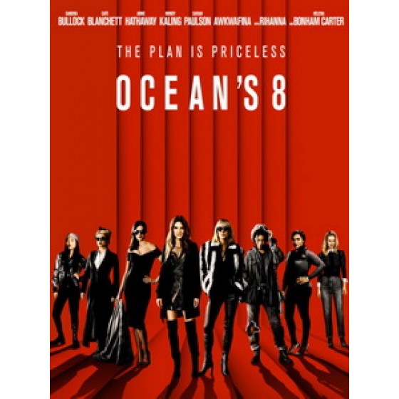 [英] 瞞天過海 - 八面玲瓏 (Ocean's 8) (2018)[台版字幕]