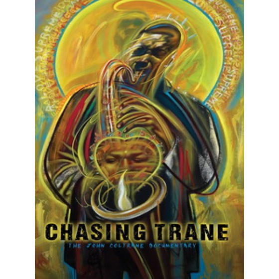 [英] 尋找約翰柯川 (Chasing Trane - The John Coltrane Documentary) (2016)[台版字幕]