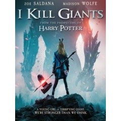 [英] 殺死巨人的女孩 (I Kill Giants) (2017)[台版字幕]