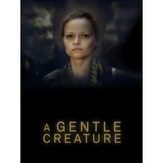 [俄] 殘酷的溫柔 (A Gentle Creature) (2017)[台版字幕]