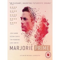 [英] 瑪約莉普萊姆 (Marjorie Prime) (2017)[台版字幕]