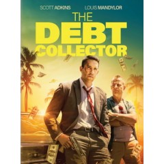 [英] 討債人 (The Debt Collector) (2018)[台版字幕]