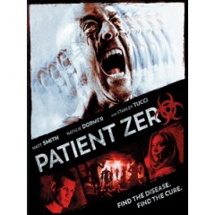 [英] 零號帶原者 (Patient Zero) (2018)[台版]