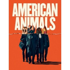 [英] 美國動物 (American Animals) (2018)[台版字幕]