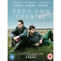 [英] 春光之境 (God's Own Country) (2017)[台版字幕]