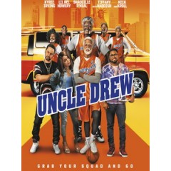 [英] 德魯大叔 (Uncle Drew) (2018)[台版字幕]