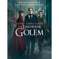 [英] 英倫謎殺 (The Limehouse Golem) (2016)[台版字幕]