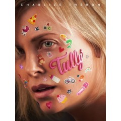 [英] 厭世媽咪日記 (Tully) (2018)[台版]