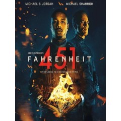 [英] 華氏451度 (Fahrenheit 451) (2018)[台版字幕]