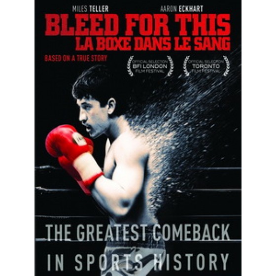 [英] 浴血而戰 (Bleed for This) (2016)[台版字幕]