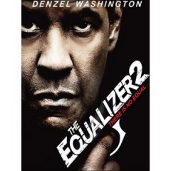 [英] 私刑教育 2 (The Equalizer 2) (2018)[台版]