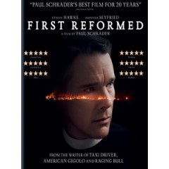 [英] 首次自新 (First Reformed) (2017)[台版字幕]