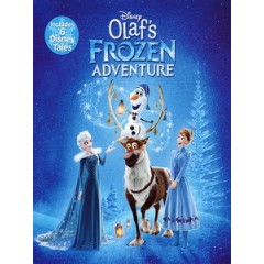 [英] 雪寶的佳節冒險 (Olaf's Frozen Adventure) (2017)[台版]