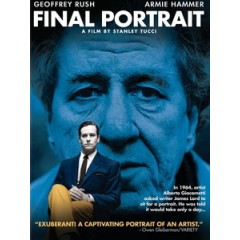 [英] 寂寞大師 (Final Portrait) (2017)[台版字幕]