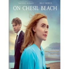 [英] 愛，留在海灘那一天 (On Chesil Beach) (2017)[台版字幕]