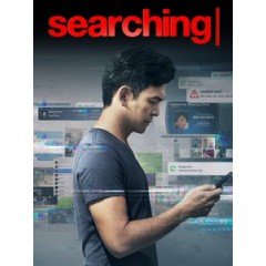 [英] 人肉搜索 (Searching) (2018)[台版]