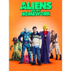 [英] 星戰樂到家 (Aliens Ate My Homework) (2018)[台版字幕]