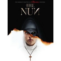 [英] 鬼修女 (The Nun) (2018)[台版]