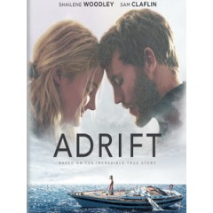 [英] 我願意 (Adrift) (2018)[台版字幕]