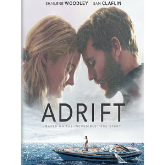 [英] 我願意 (Adrift) (2018)[台版字幕]