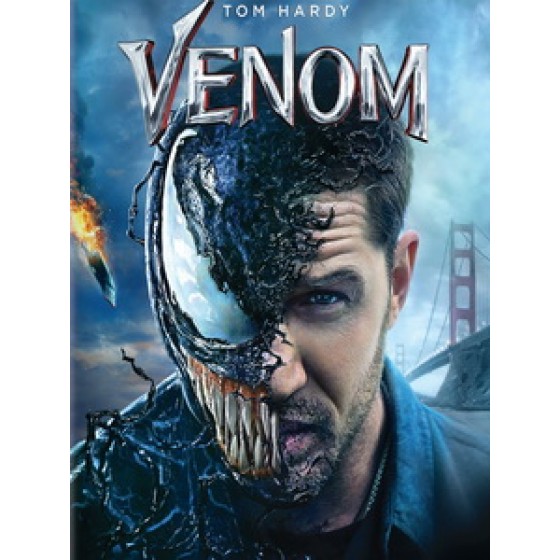 [英] 猛毒 (Venom) (2018)[台版]