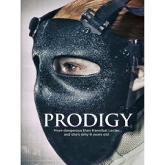 [英] 進化 (Prodigy) (2017)[台版字幕]