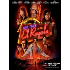 [英] 壞事大飯店 (Bad Times at the El Royale) (2018)[台版]