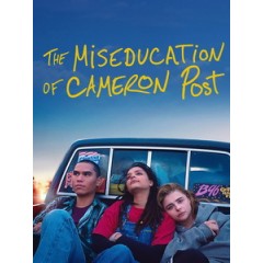 [英] 她的錯誤教育 (The Miseducation of Cameron Post) (2018)[台版字幕]