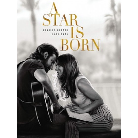 [英] 一個巨星的誕生 (A Star Is Born) (2018)[台版]