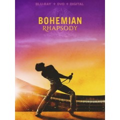 [英] 波希米亞狂想曲 (Bohemian Rhapsody) (2018)[台版]