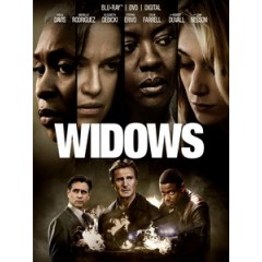 [英] 寡婦 (Widows) (2018)[台版]