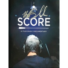 [英] 電影配樂傳奇 (Score - A Film Music Documentary) (2017)