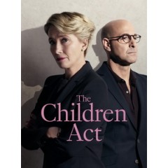 [英] 判決 (The Children Act) (2017)[台版字幕]