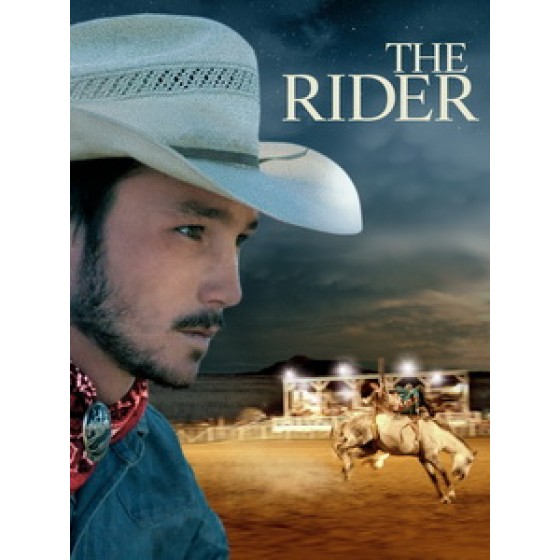 [英] 重生騎士 (The Rider) (2017)[台版字幕]