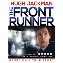 [英] 爆料世代 (The Front Runner) (2018)[台版]