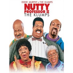 [英] 隨身變 2 - 我們才是一家人 (Nutty Professor 2 - The Klumps) (2000)[台版字幕]