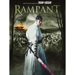 [韓] 屍落之城 (Rampant) (2018)[台版字幕]