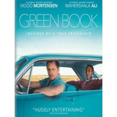 [英] 幸福綠皮書 (Green Book) (2018)[台版字幕]