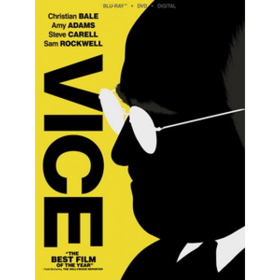 [英] 為副不仁 (Vice) (2018)[台版字幕]