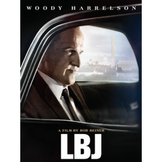 [英] 林登詹森 (LBJ) (2016)[台版字幕]