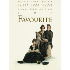 [英] 真寵 (The Favourite) (2018)[台版]