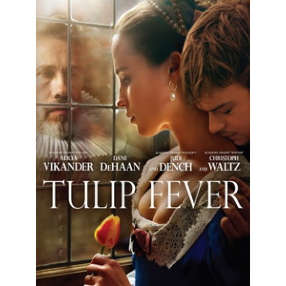 [英] 慾望鬱金香 (Tulip Fever) (2017)[台版字幕]