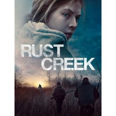 [英] 鏽溪驚魂 (Rust Creek) (2019)