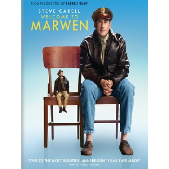 [英] 馬克的異想世界 (Welcome to Marwen) (2018)[台版字幕]