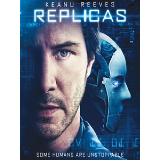 [英] 捍衛生死線 (Replicas) (2018)[台版字幕]