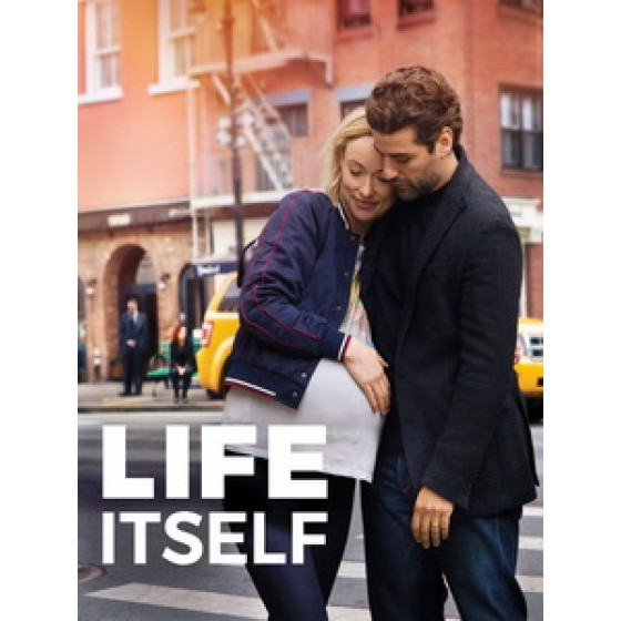 [英] 生命中的美好意外 (Life Itself) (2018)[台版字幕]