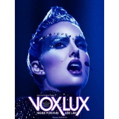 [英] 逆光天后 (Vox Lux) (2018)[台版字幕]