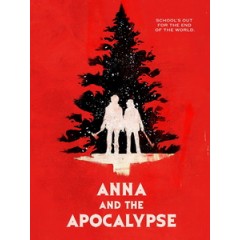 [英] 安娜與世界末日 (Anna and the Apocalypse) (2018)[台版字幕]