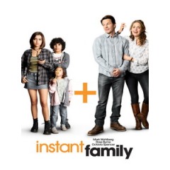 [英] 速成家庭 (Instant Family) (2018)[台版]